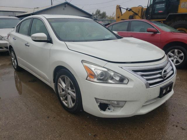 NISSAN ALTIMA 2.5 2013 1n4al3ap3dn472376