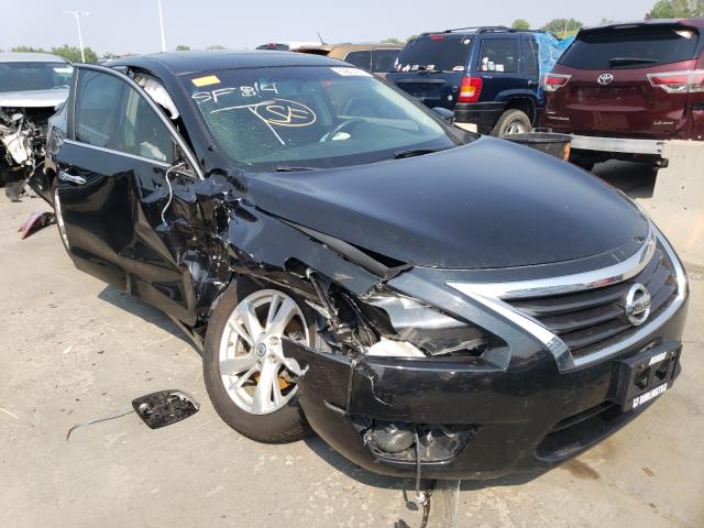 NISSAN ALTIMA 2.5 2013 1n4al3ap3dn472684