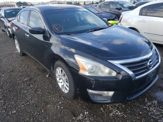 NISSAN ALTIMA 2.5 2013 1n4al3ap3dn472801