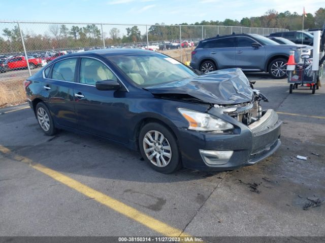 NISSAN ALTIMA 2013 1n4al3ap3dn473155