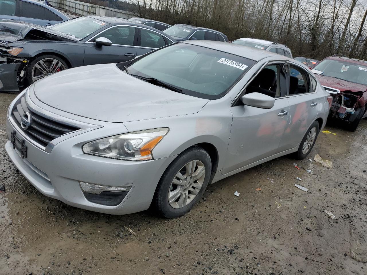 NISSAN ALTIMA 2013 1n4al3ap3dn473270