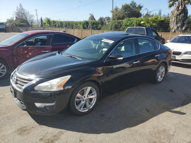 NISSAN ALTIMA 2013 1n4al3ap3dn473589