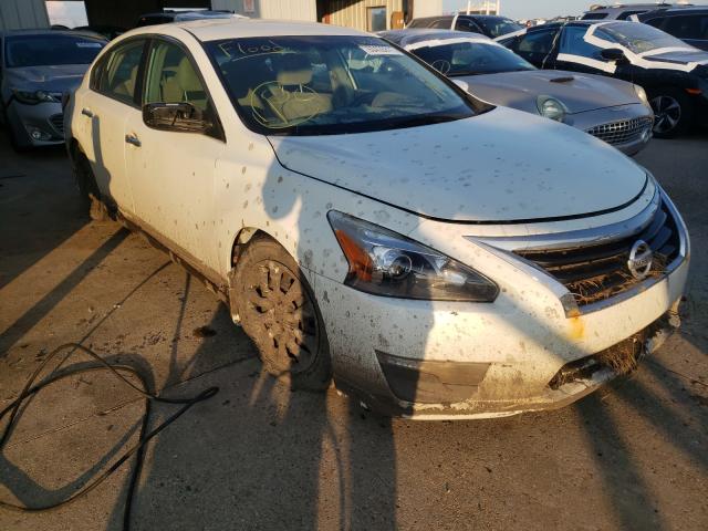 NISSAN ALTIMA 2.5 2013 1n4al3ap3dn473656