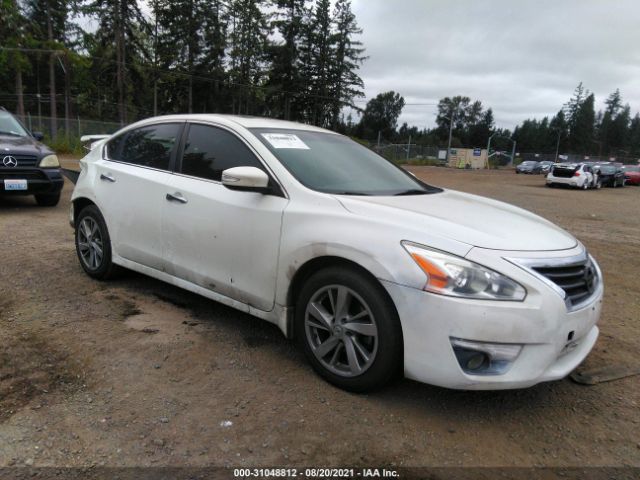 NISSAN ALTIMA 2013 1n4al3ap3dn474046