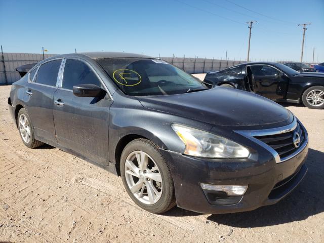 NISSAN ALTIMA 2.5 2013 1n4al3ap3dn474970