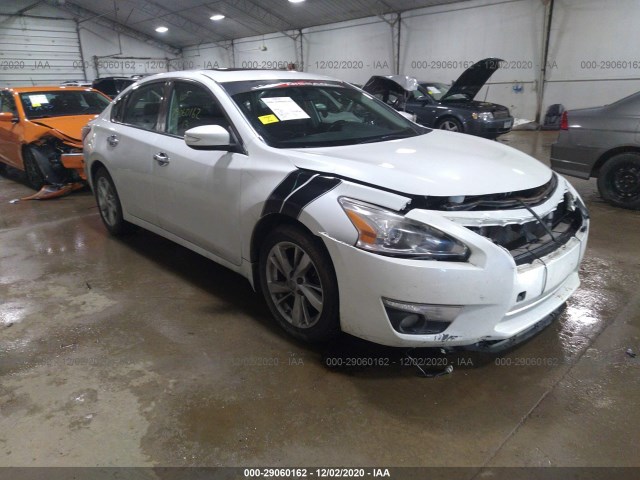 NISSAN ALTIMA 2013 1n4al3ap3dn475049