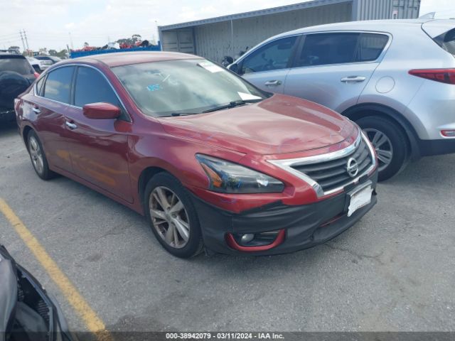 NISSAN ALTIMA 2013 1n4al3ap3dn475360