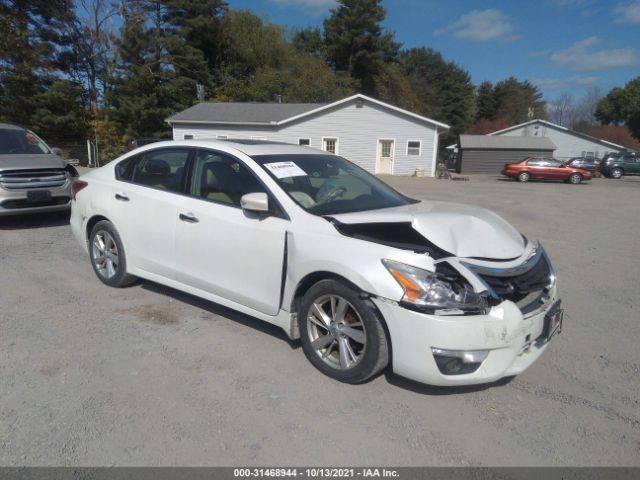 NISSAN ALTIMA 2013 1n4al3ap3dn475536