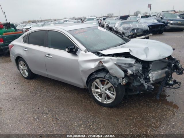 NISSAN ALTIMA 2013 1n4al3ap3dn476167