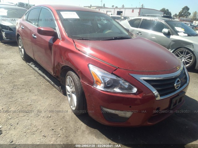 NISSAN ALTIMA 2013 1n4al3ap3dn476587