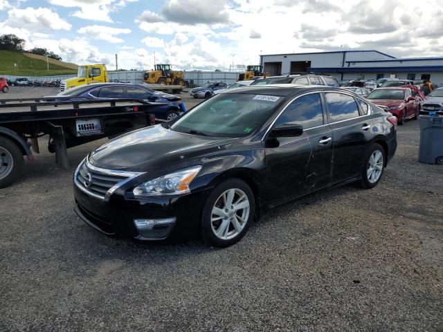 NISSAN ALTIMA 2013 1n4al3ap3dn476671