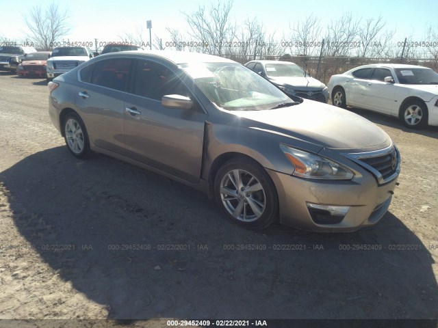 NISSAN ALTIMA 2013 1n4al3ap3dn476735