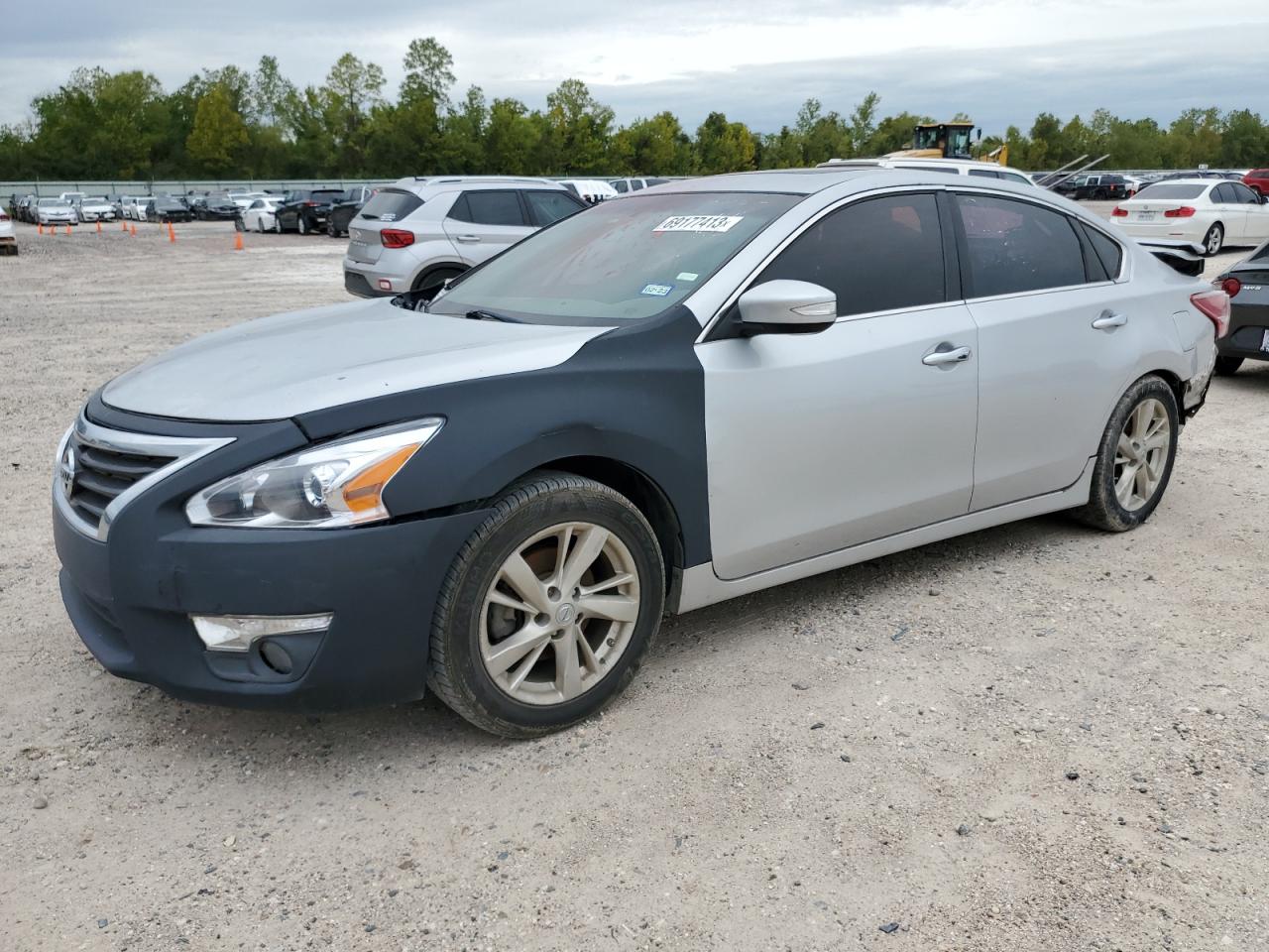 NISSAN ALTIMA 2013 1n4al3ap3dn476976