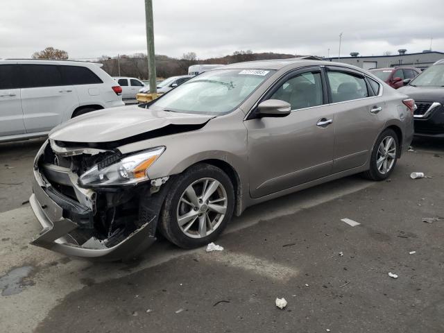 NISSAN ALTIMA 2013 1n4al3ap3dn477464