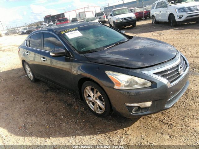 NISSAN ALTIMA 2013 1n4al3ap3dn477495