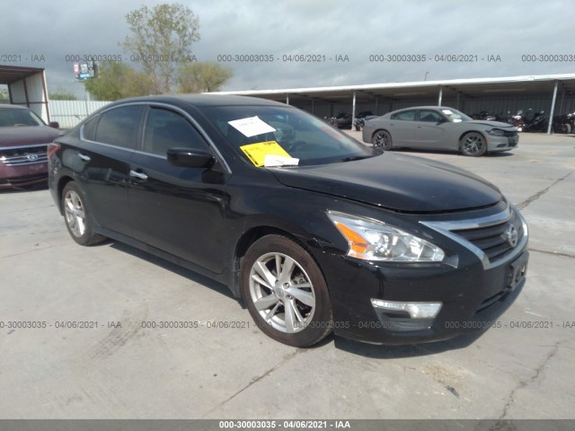 NISSAN ALTIMA 2013 1n4al3ap3dn477531