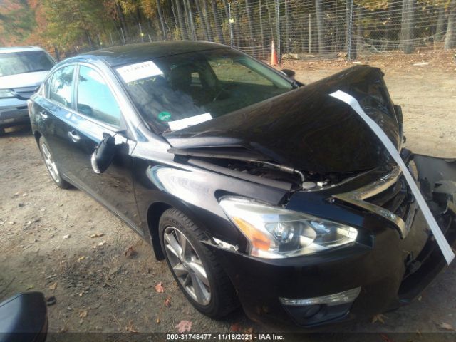 NISSAN ALTIMA 2013 1n4al3ap3dn477884