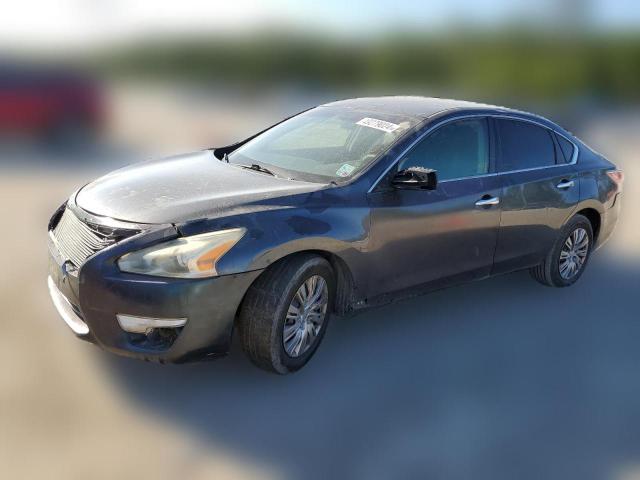 NISSAN ALTIMA 2013 1n4al3ap3dn480705