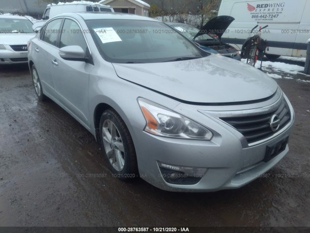 NISSAN ALTIMA 2013 1n4al3ap3dn481904