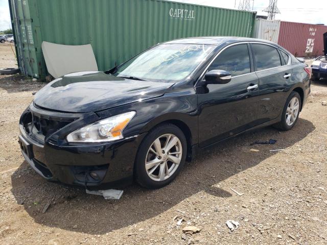 NISSAN ALTIMA 2013 1n4al3ap3dn482308