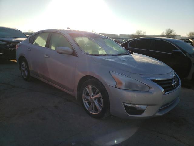 NISSAN ALTIMA 2.5 2013 1n4al3ap3dn482387