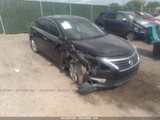 NISSAN ALTIMA 2013 1n4al3ap3dn482678