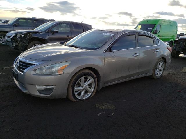 NISSAN ALTIMA 2.5 2013 1n4al3ap3dn484401