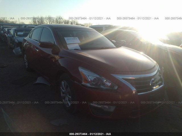 NISSAN ALTIMA 2013 1n4al3ap3dn484589