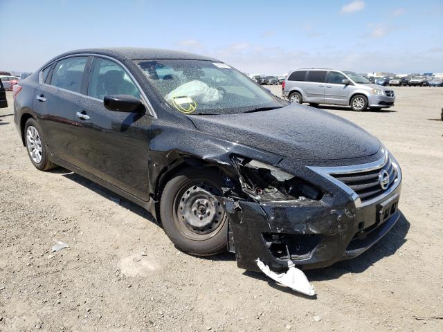 NISSAN ALTIMA 2.5 2013 1n4al3ap3dn484687