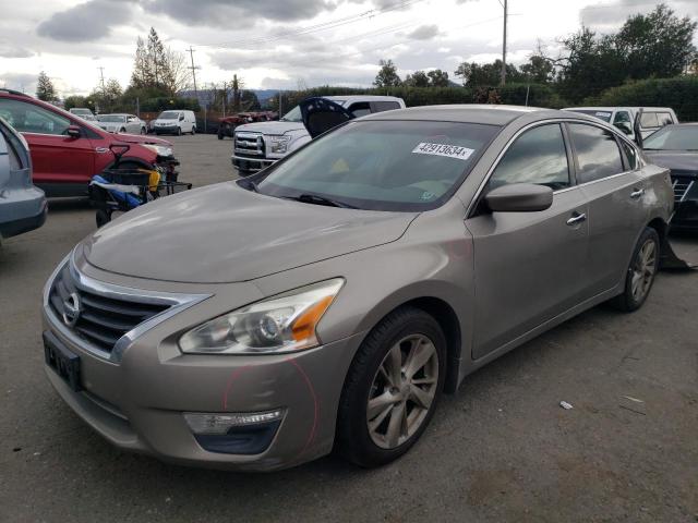 NISSAN ALTIMA 2013 1n4al3ap3dn485340