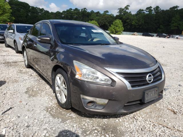 NISSAN ALTIMA 2.5 2013 1n4al3ap3dn485497