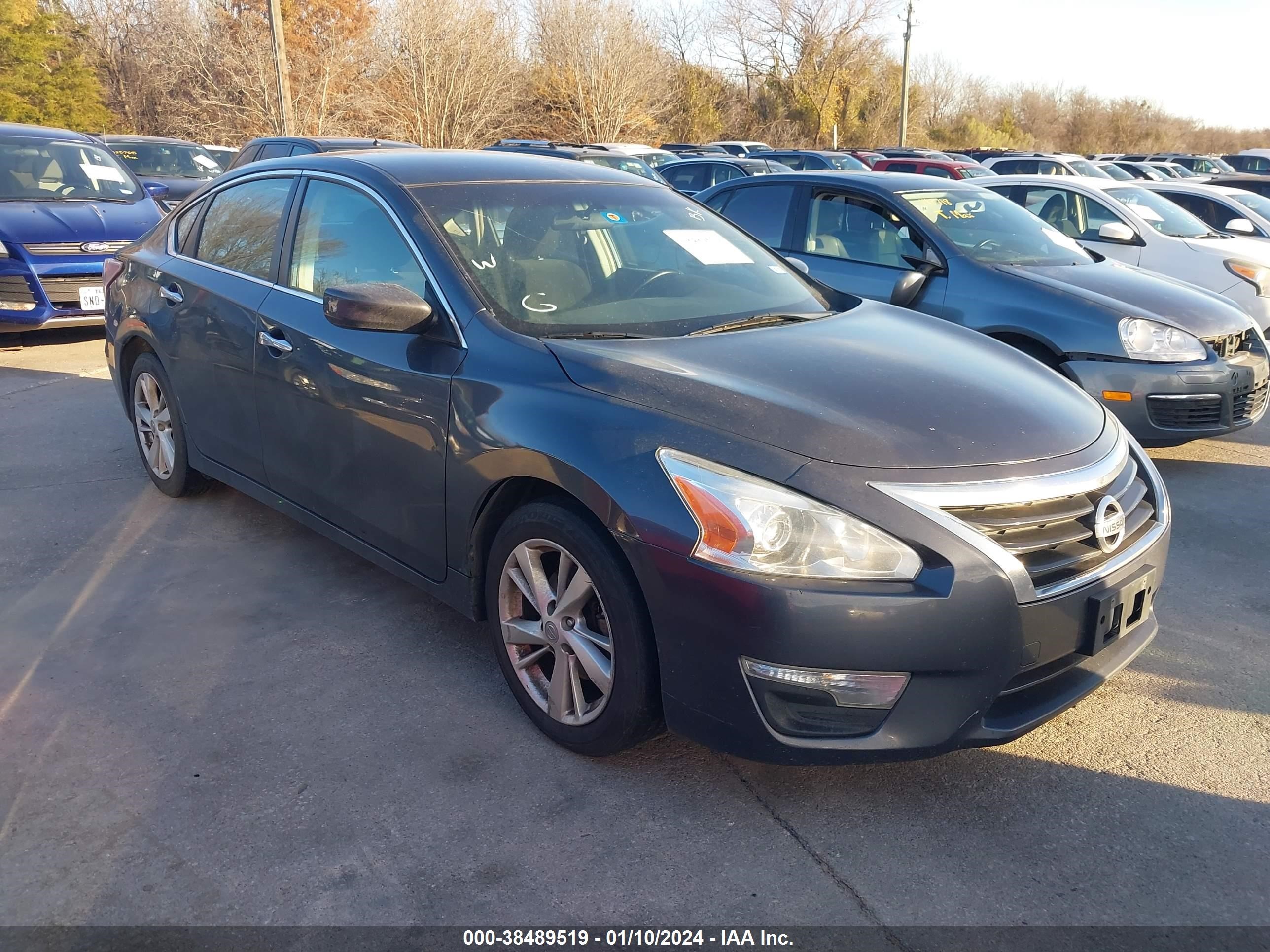 NISSAN ALTIMA 2013 1n4al3ap3dn485645