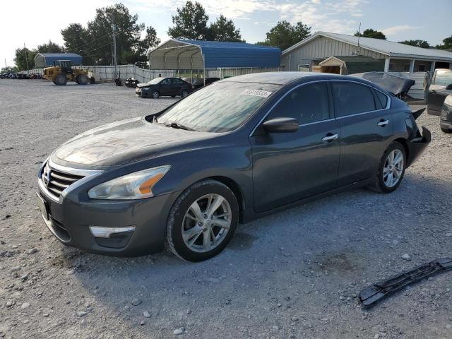 NISSAN ALTIMA 2.5 2013 1n4al3ap3dn485774