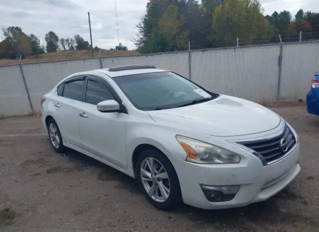 NISSAN ALTIMA 2013 1n4al3ap3dn488514