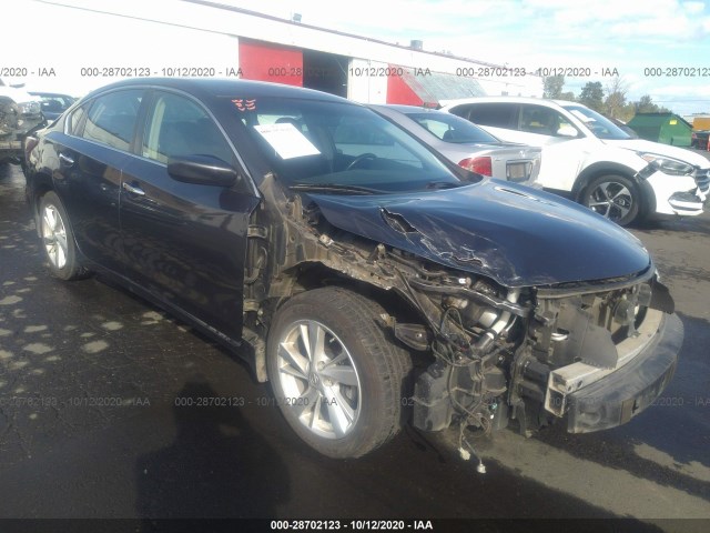 NISSAN ALTIMA 2013 1n4al3ap3dn488562