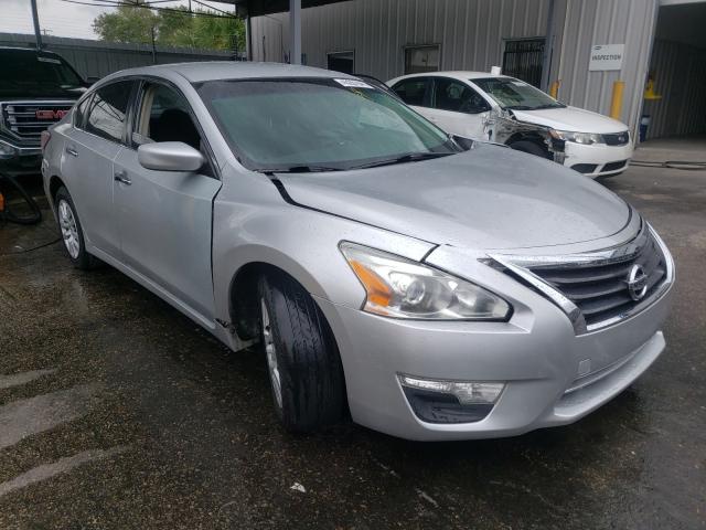 NISSAN ALTIMA 2.5 2013 1n4al3ap3dn488769