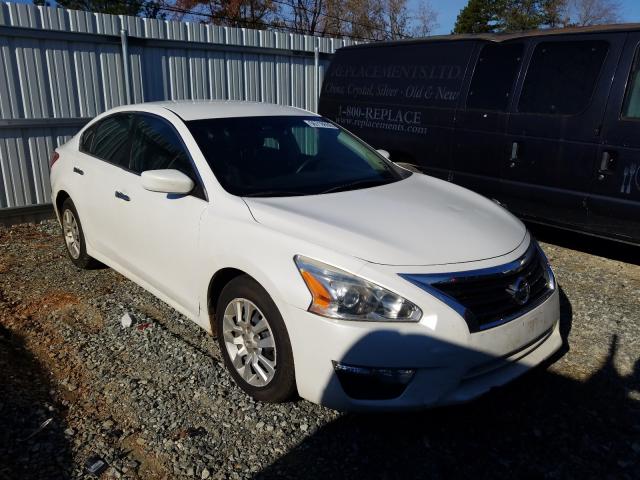 NISSAN ALTIMA 2.5 2013 1n4al3ap3dn489193