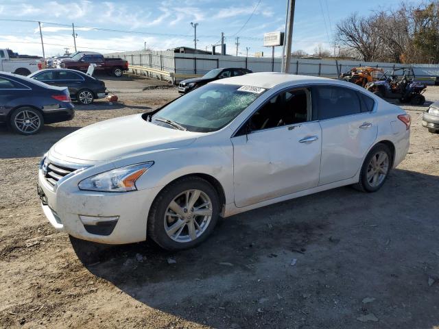 NISSAN ALTIMA 2013 1n4al3ap3dn489484