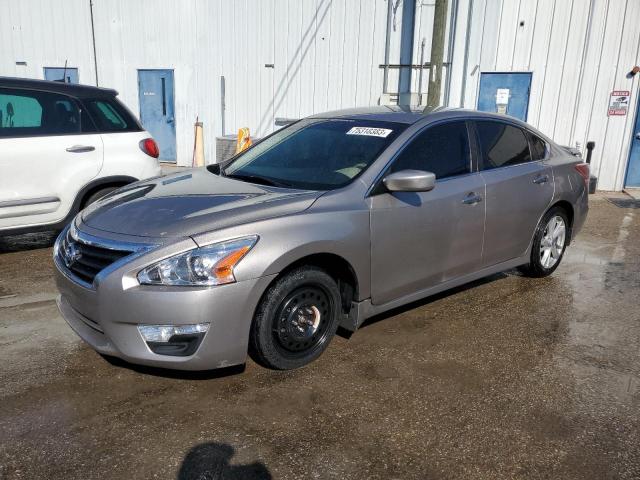 NISSAN ALTIMA 2013 1n4al3ap3dn490277