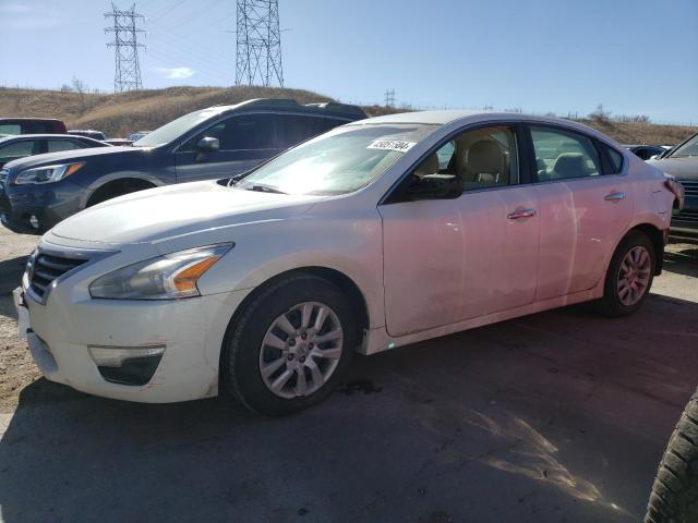 NISSAN ALTIMA 2013 1n4al3ap3dn490361