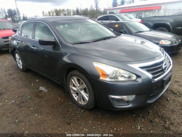 NISSAN ALTIMA 2013 1n4al3ap3dn490960