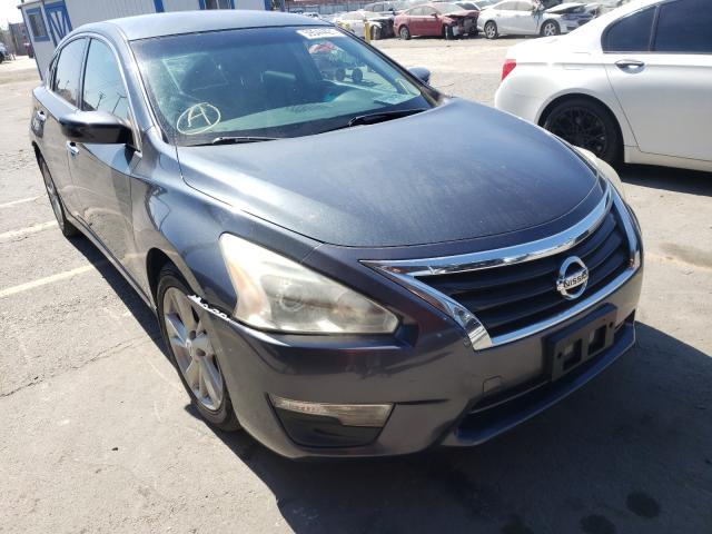 NISSAN ALTIMA 2.5 2013 1n4al3ap3dn491168