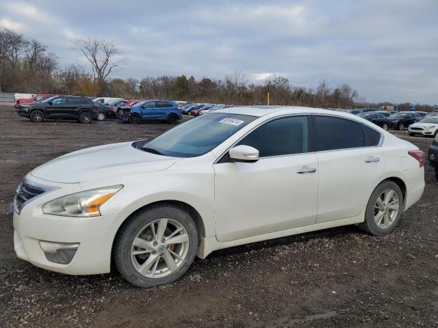 NISSAN ALTIMA 2.5 2013 1n4al3ap3dn492191