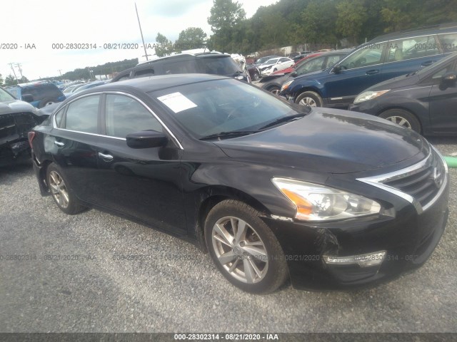 NISSAN ALTIMA 2013 1n4al3ap3dn492711