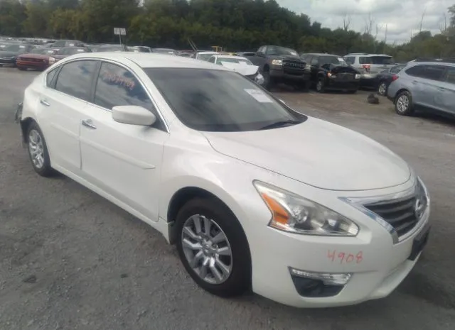 NISSAN ALTIMA 2013 1n4al3ap3dn493406