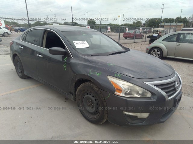 NISSAN ALTIMA 2013 1n4al3ap3dn493874