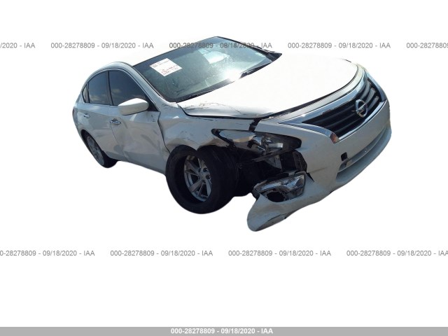 NISSAN ALTIMA 2013 1n4al3ap3dn493888