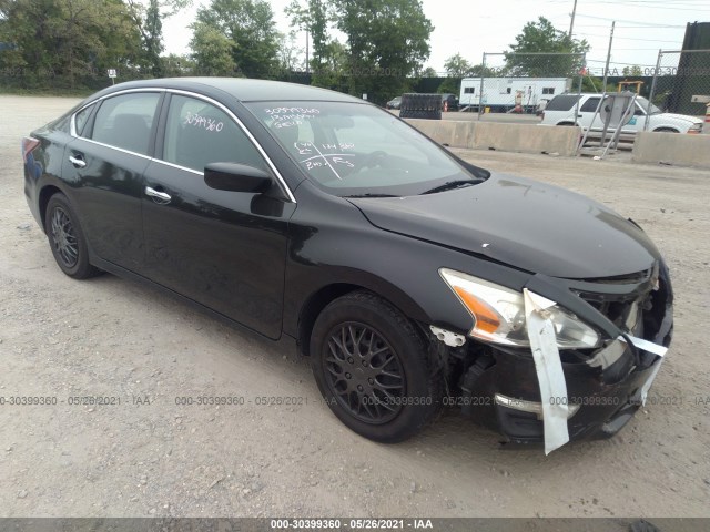 NISSAN ALTIMA 2013 1n4al3ap3dn494040