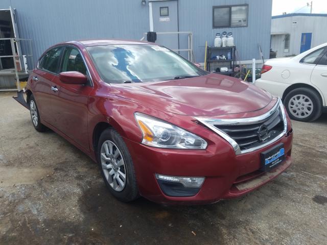 NISSAN ALTIMA 2013 1n4al3ap3dn494894