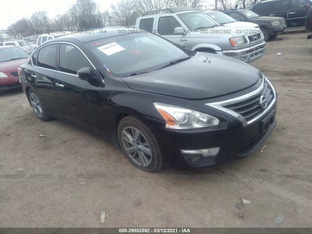 NISSAN ALTIMA 2013 1n4al3ap3dn495298